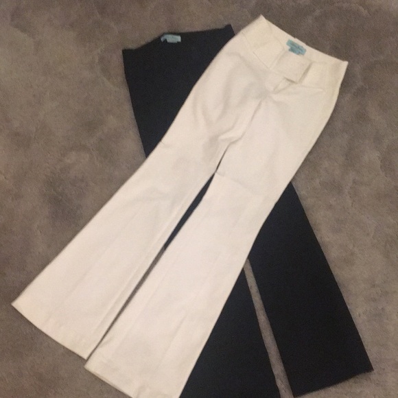 GUESS by Marciano women’s flare pants, size 2 - Picture 1 of 2